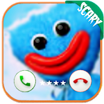 Cover Image of ดาวน์โหลด Fake Phone Call - Poppy Game 1.0 APK
