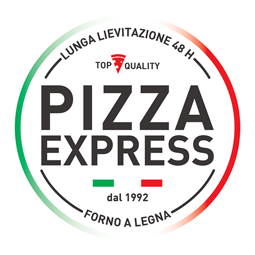 Pizza Express logo