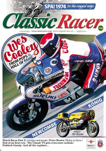 Android application Classic Racer screenshort