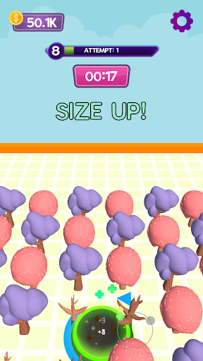 Craft Hole - Voxel Art Builder