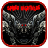 Spider Nightmare icon