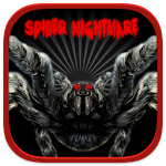Spider Nightmare Apk