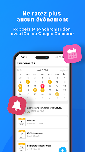 KidizzApp Screenshot 3 - AppWisp.com