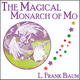 Icon image The Magical Monarch of Mo