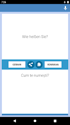 German-Romanian Translator