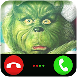 Call From The Grinch icon