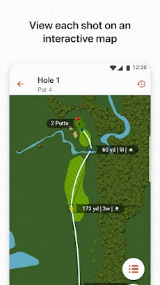 Garmin Golfのおすすめ画像3