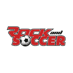 Icon image Rock and Soccer