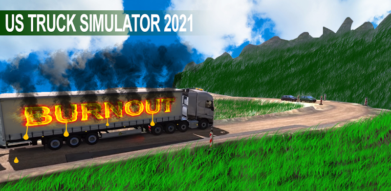 US Truck Simulator Limited
