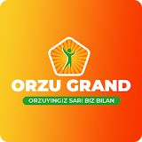 ORZU GRAND icon