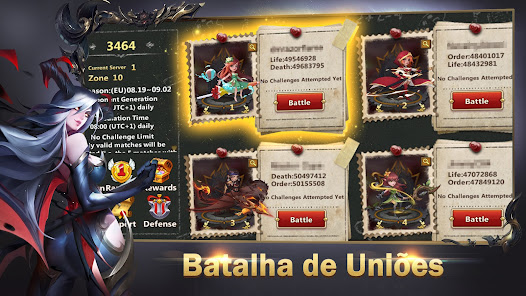 Imagem de captura de ecrã