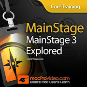Top 40 Music & Audio Apps Like MainStage 3 Explored Course By macProVideo - Best Alternatives