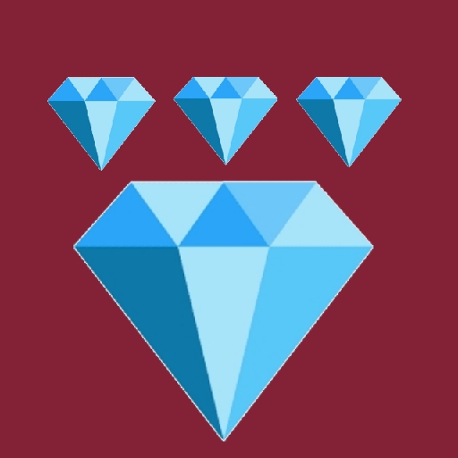 Scratch Win FF Diamond, Elite