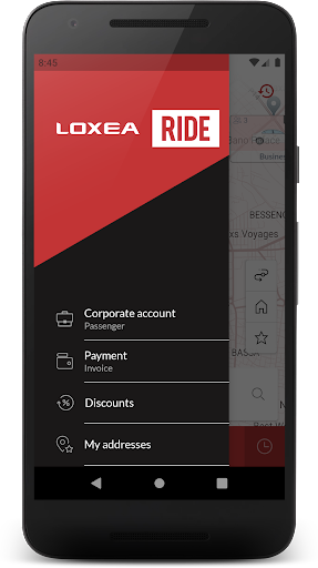 Loxea Ride Cameroon Screen 2