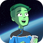 Cover Image of Herunterladen Star Trek Lower Decks Mobile  APK