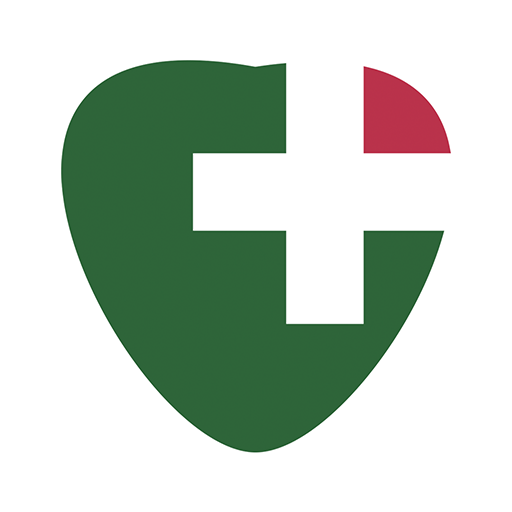 Farmacia Dosson logo
