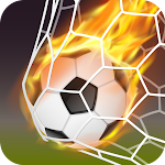 Cover Image of Download Football Kicks - Soccer Star  APK