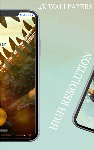 4K Wallpapers Movie HD