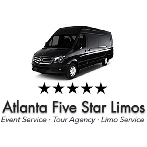Atlanta Five Star Limos Latest Icon