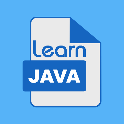Learn Java Plus 1.0.0 Icon