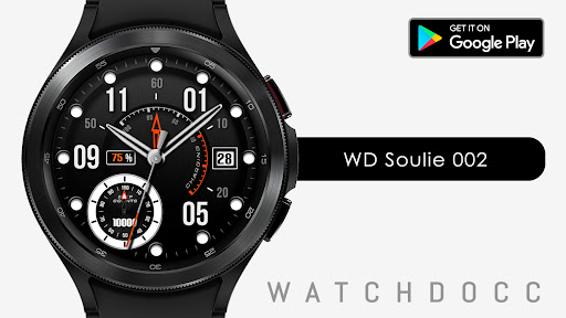WD Sooulie 002