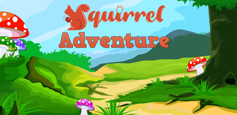 Squirrel Adventure