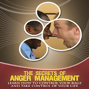 Top 17 Books & Reference Apps Like Anger Management - Best Alternatives