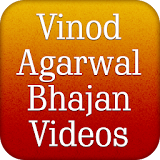 Vinod Agarwal Bhajan Videos icon