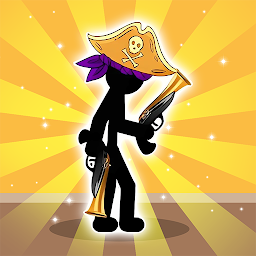 Stickman Clash: Combo Master Mod Apk