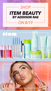 Sephora - Buy Makeup, Cosmetics, Hair & Skincare 21.19 Screenshots 1