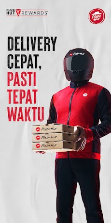 Pizza Hut Indonesiaのおすすめ画像2