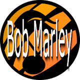 Bob Marley Lyrics icon