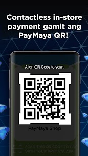 PayMaya – Shop online, pay bills, buy load & more v2.65.3 APK (Premium/Unlocked Latest Version) Free For Android 7