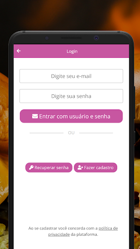 Lanchonete da Juçara Screen 2