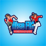 Rise FM Denmark icon