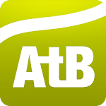 Cover Image of Download AtB Mobillett  APK