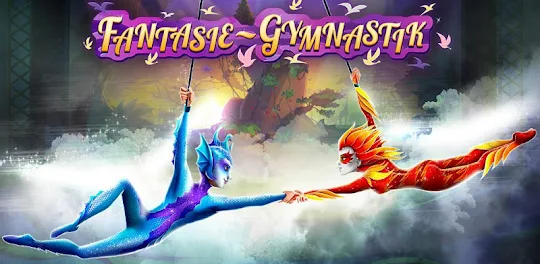 Fantasie-Gymnastik