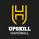Upskill Handball icon