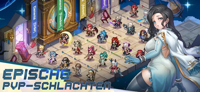 Realms of Pixel
