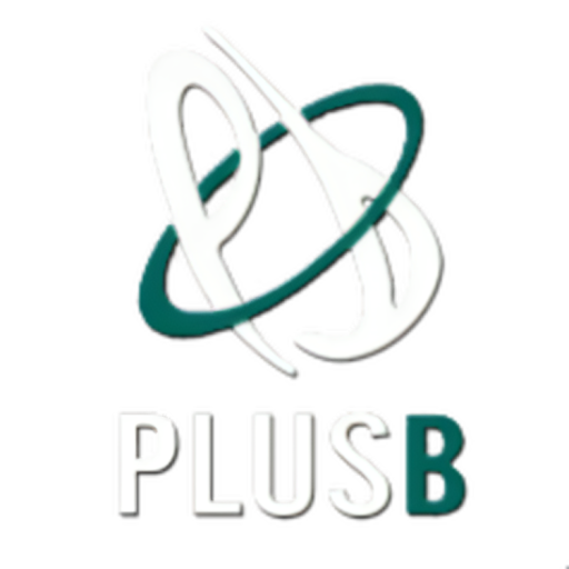 PLUSB MX logo