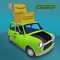 Super Mr Bean Game Runner