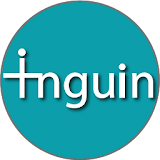 inguin - online pharmacy icon