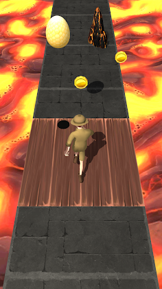 Egg Hunter - Screenshot 3