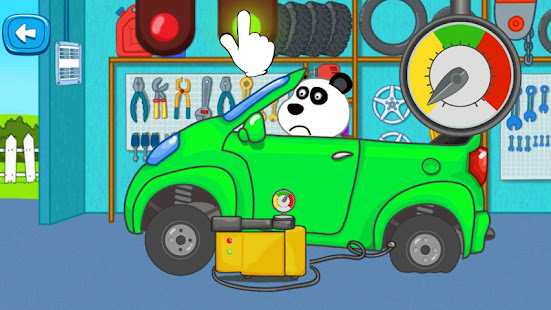 Hippo Car Service: Gas Station, Car Wash & Repair screenshots 10