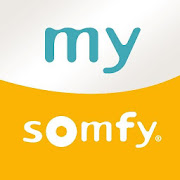 Somfy myLink