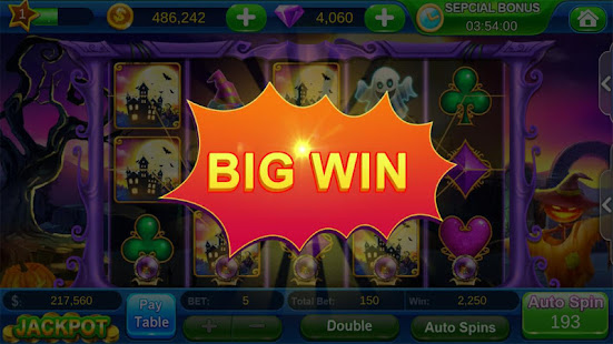 Offline Vegas Casino Slots:Free Slot Machines Game 1.1.2 APK screenshots 14