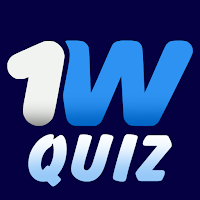 1Win Quiz