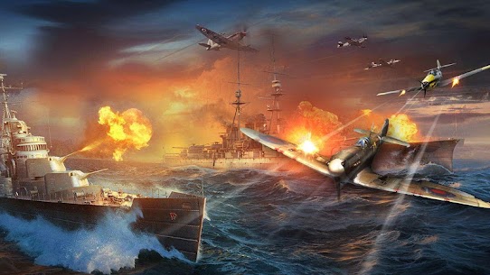 WW2: World War Strategy Games 16