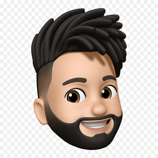 Memoji Stickers For whatsApp logo