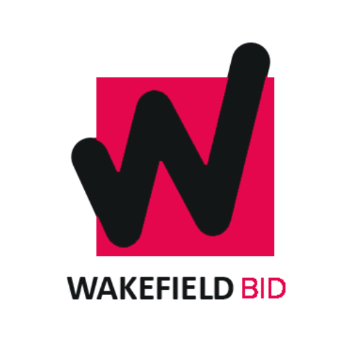 Wakefield BID logo